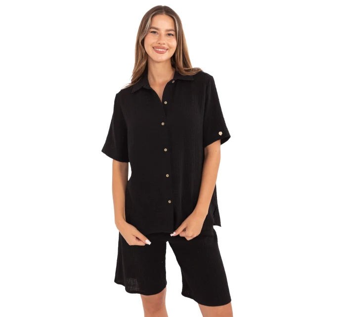 Sada LK KMPL 510096.96 černá