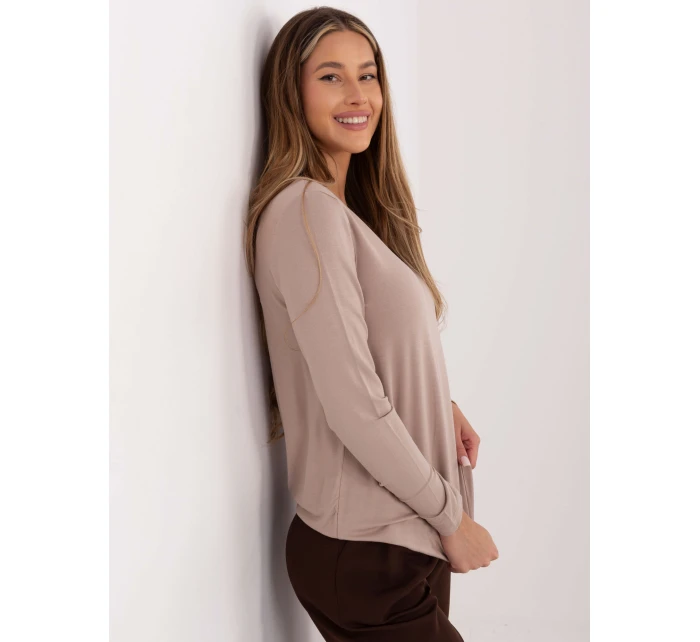 Halenka RV BZ A 160.19P tmavě lila Halenka RV BZ A 160.19P tmavě lila