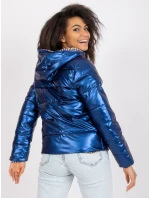 Kurtka YP KR model 21727732 niebieski - FPrice Kurtka YP KR model 21727732 niebieski - FPrice