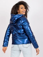 YP KR bunda cx4290.99P modrá