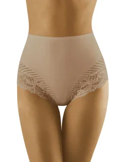 model 17564831 Béžové kalhotky - Wol-Bar