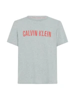 Pánské tričko s krátkým rukávem model 20946391 - Calvin Klein