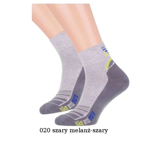 Sportovní ponožky Dynamic art.040 - Steven Sportovní ponožky Dynamic art.040 - Steven