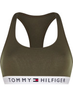 Bralette podprsenka  khaki  model 14642601 - Tommy Hilfiger