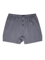 PÁNSKÉ BOXERKY M-1083BX 3XL-4XL
