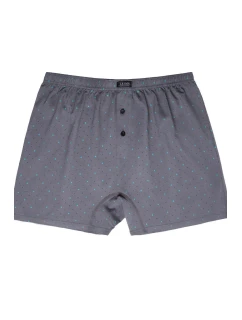 PÁNSKÉ BOXERKY M-1083BX 3XL-4XL