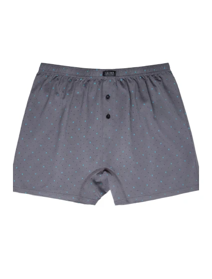 PÁNSKÉ BOXERKY M-1083BX 3XL-4XL