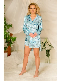 Noční košilka  model 180327 Kalimo