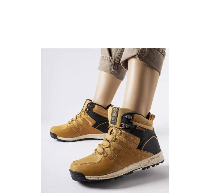 Pohorky model 205859 Solea Pohorky model 205859 Solea