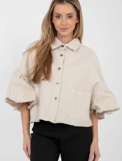 Bunda  model 223786 Rue Paris