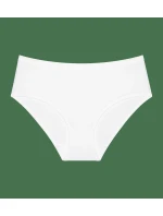 Sense Of Cotton Midi 2P - WHITE - TRIUMPH WHITE - TRIUMPH Sense Of Cotton Midi 2P - WHITE - TRIUMPH WHITE - TRIUMPH