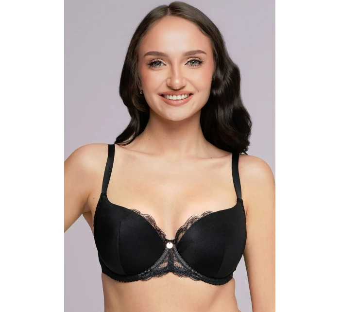 Maxi podprsenka s model 21787214 - Ava Maxi podprsenka s model 21787214 - Ava