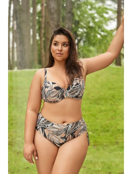 Spodní díl plavek Ava SF 220/2 Latte S-3XL Spodní díl plavek Ava SF 220/2 Latte S-3XL