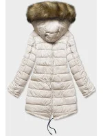 DWUSTRONNA KURTKA DAMSKA ZIMOWA model 21245250 - LHD DWUSTRONNA KURTKA DAMSKA ZIMOWA model 21245250 - LHD