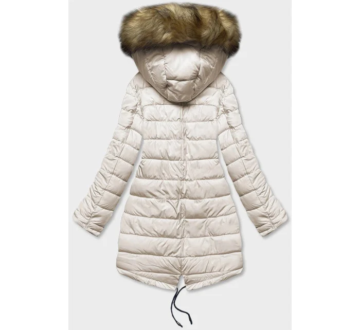 DWUSTRONNA KURTKA DAMSKA ZIMOWA model 21245250 - LHD DWUSTRONNA KURTKA DAMSKA ZIMOWA model 21245250 - LHD