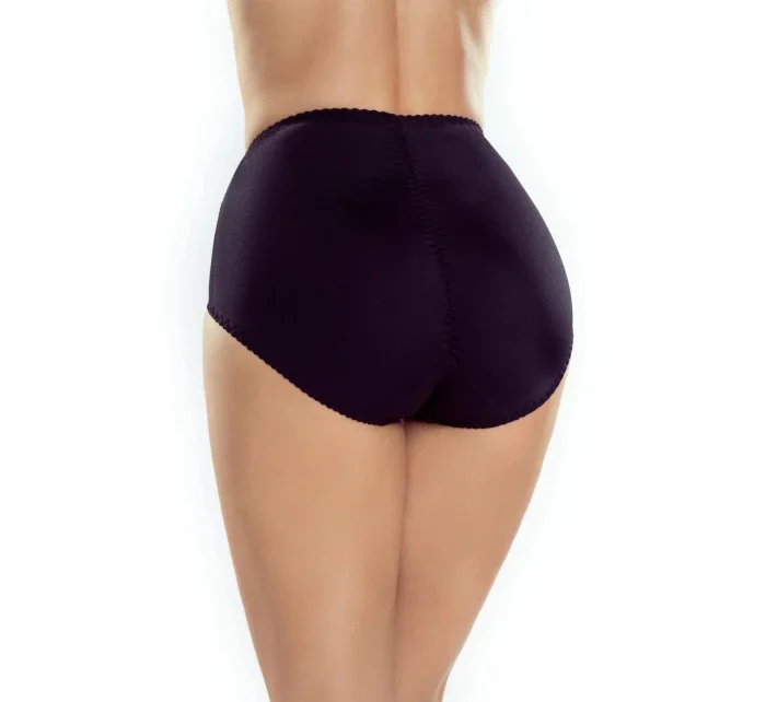 Stahovací kalhotky model 19461152 black - Eldar