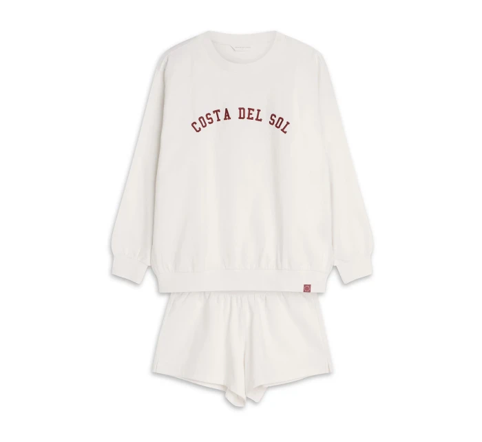 Dámské pyžamo model 20916033 - Henderson Dámské pyžamo model 20916033 - Henderson