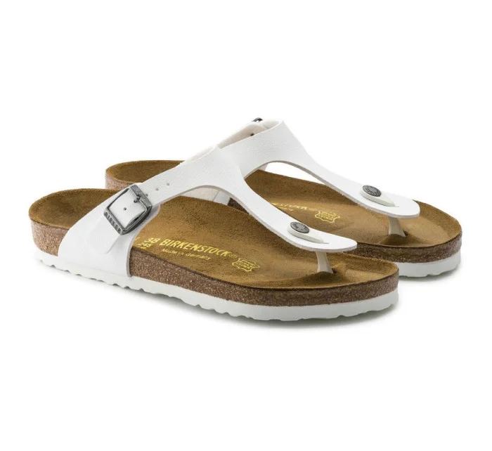 Žabky Gizeh BS W model 20912311 - Birkenstock
