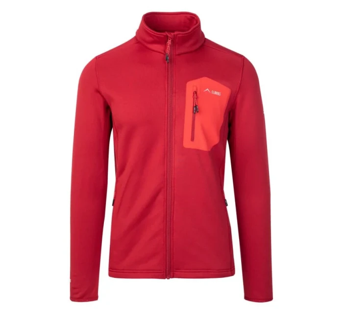 Elbrus Nomi Polaretec M mikina 92800590669 pánské