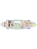 skateboard model 20981642 - Spokey