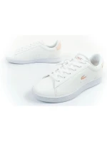 Carnaby W model 21015009 dámské boty - Lacoste