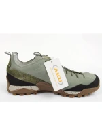 Canvas M boty model 21126702 - Aku