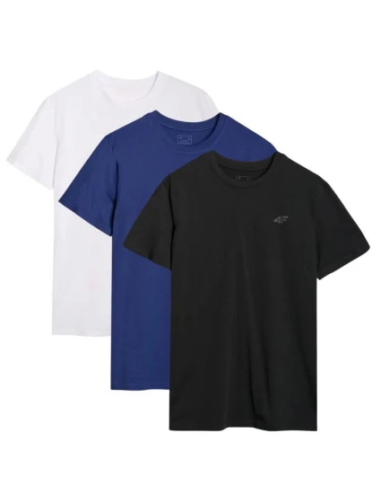 Pánské tričko 3  3PAK model 21849541 - 4F