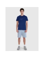 Pánské tričko model 21437429 - 4F