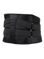 Elastický bederní pás DBX Bushido M Elastický bederní pás DBX Bushido M