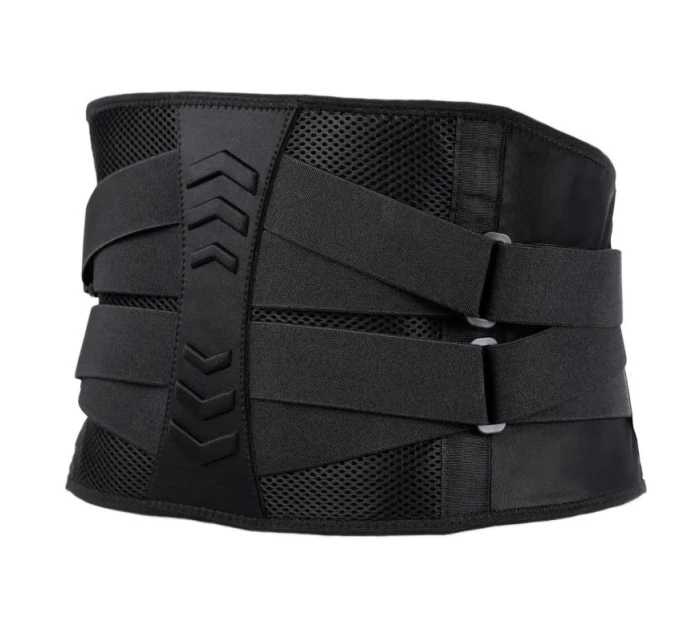 Elastický bederní pás DBX Bushido M Elastický bederní pás DBX Bushido M