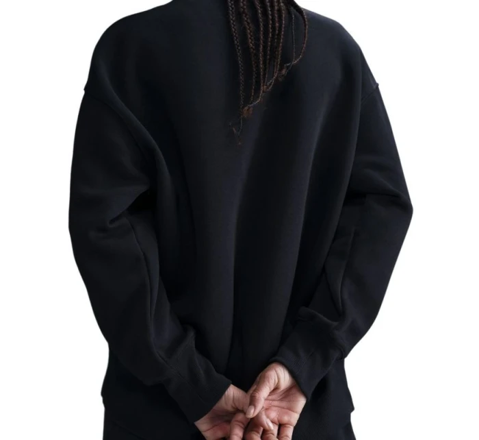 Dámská fleecová mikina Nike Sportswear Phoenix FZ4270-010 Dámská fleecová mikina Nike Sportswear Phoenix FZ4270-010