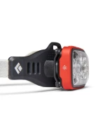 Běžecká čelovka Black Diamond Distance 1500 (1500 lm)