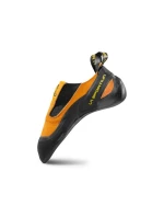 La Sportiva Cobra ZFCS008O00O00 Orange La Sportiva Cobra ZFCS008O00O00 Orange