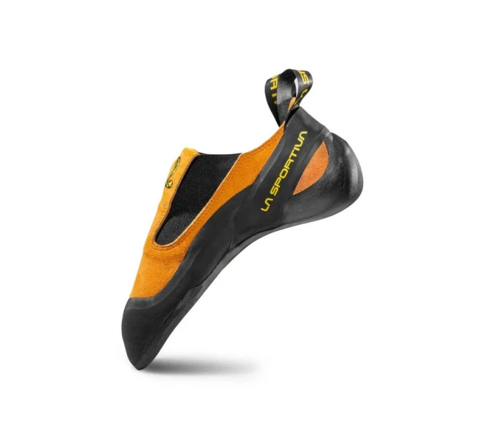 La Sportiva Cobra ZFCS008O00O00 Orange La Sportiva Cobra ZFCS008O00O00 Orange