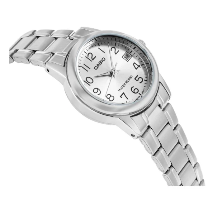 Dámské hodinky CASIO LTP-V002D-7BUDF + BOX Dámské hodinky CASIO LTP-V002D-7BUDF + BOX