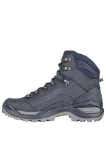 Vysoké turistické boty  Evo GTX Mid – tmavě velikost: model 22263785 - Lowa
