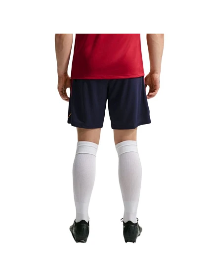 Pánské šortky FC Barcelona Strike tmavě modré model 22311843 - NIKE