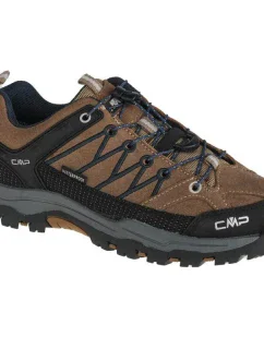 Boty CMP Rigel Low Jr 3Q13244-P773