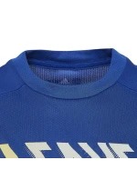 Dětské tričko Hiit Slog Jr HG2051 - Adidas Dětské tričko Hiit Slog Jr HG2051 - Adidas