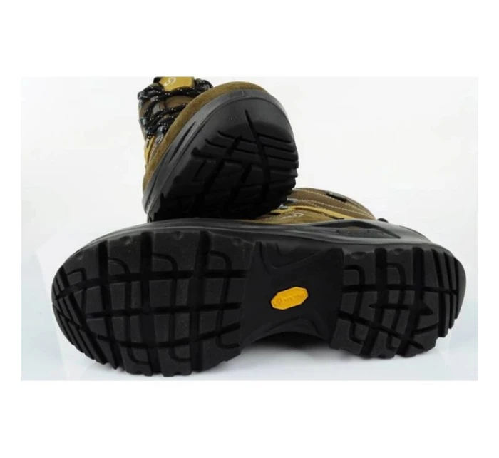 Trekové boty Aku Cimon GTX M 345631