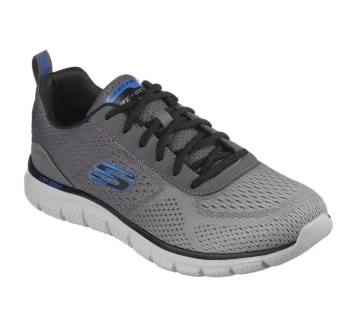 Boty Track M model 21291047 - Skechers Boty Track M model 21291047 - Skechers