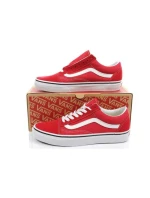 Boty Old U model 18713960 - Vans