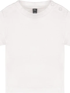 K Dětské tričko 20.K white model 22469961 - Kariban