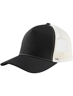 SOL'S Blink 5 panelová Trucker kšiltovka 25.4451 black/off white SOL'S Blink 5 panelová Trucker kšiltovka 25.4451 black/off white