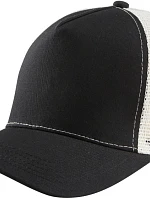 SOL'S Blink 5 panelová Trucker kšiltovka 25.4451 black/off white