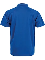 S Sportovní polo "Aircool" 29. royal model 22426957 - Spiro S Sportovní polo "Aircool" 29. royal model 22426957 - Spiro