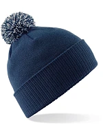 Beechfield B 450 Čepice Snowstar® 53.0450 french navy/light grey Beechfield B 450 Čepice Snowstar® 53.0450 french navy/light grey