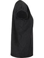 BY 021 Dámské tričko model 22440764 charcoal - Build your Brand BY 021 Dámské tričko model 22440764 charcoal - Build your Brand