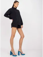 Halenka AP BL A R001 námořnická modrá Halenka AP BL A R001 námořnická modrá