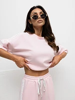 Halenka IT BZ 97598.96 světle růžová